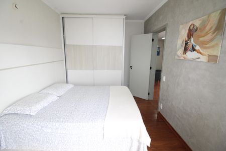 Apartamento para alugar com 52m², 1 quarto e 1 vagaQuarto