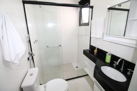 Apartamento para alugar com 52m², 1 quarto e 1 vagaBanheiro