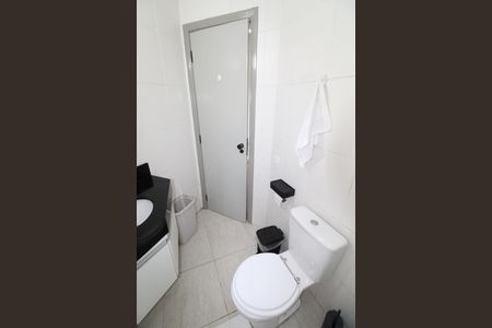 Apartamento para alugar com 52m², 1 quarto e 1 vagaBanheiro