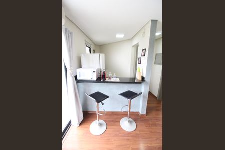 Apartamento para alugar com 52m², 1 quarto e 1 vagaCozinha