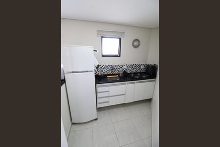 Apartamento para alugar com 52m², 1 quarto e 1 vagaCozinha