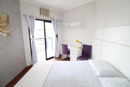Apartamento para alugar com 52m², 1 quarto e 1 vagaQuarto