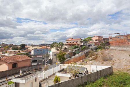 Apartamento à venda com 54m², 2 quartos e 1 vagaVista do Quarto 2