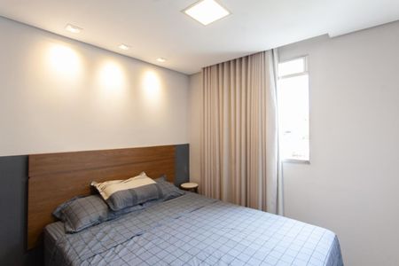 Apartamento à venda com 54m², 2 quartos e 1 vagaQuarto 1