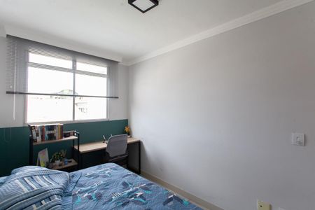 Apartamento à venda com 54m², 2 quartos e 1 vagaQuarto 2