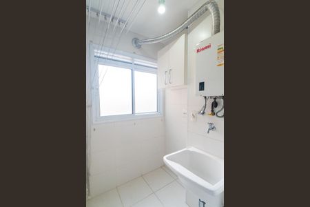 Apartamento à venda com 57m², 2 quartos e 1 vagaÁrea de Serviço