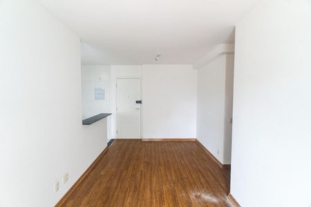 Sala de apartamento à venda com 2 quartos, 57m² em Jardim Prudência, São Paulo