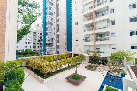 Apartamento à venda com 57m², 2 quartos e 1 vagaVista do Quarto