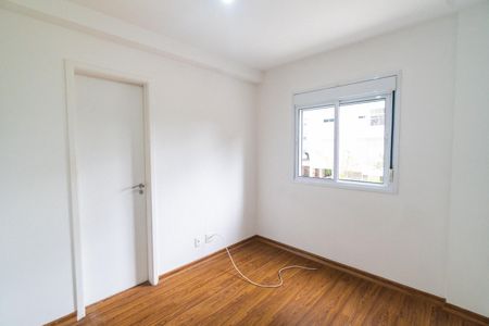 Suite de apartamento à venda com 2 quartos, 57m² em Jardim Prudência, São Paulo