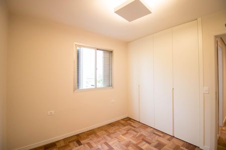 Apartamento à venda com 65m², 3 quartos e 1 vagaQuarto