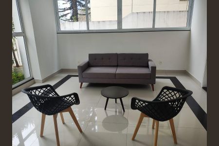 Apartamento à venda com 65m², 3 quartos e 1 vagaÁrea comum