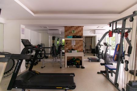 Apartamento à venda com 75m², 2 quartos e 1 vagaÁrea comum