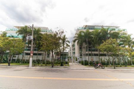 Apartamento à venda com 75m², 2 quartos e 1 vagaFachada