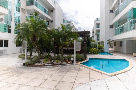 Apartamento à venda com 75m², 2 quartos e 1 vagaÁrea comum