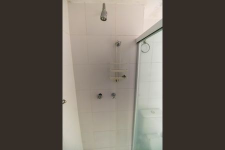 Apartamento à venda com 75m², 2 quartos e 1 vagaBanheiro da Suíte