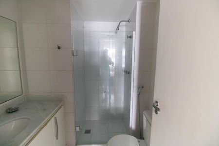 Apartamento à venda com 75m², 2 quartos e 1 vagaBanheiro Social