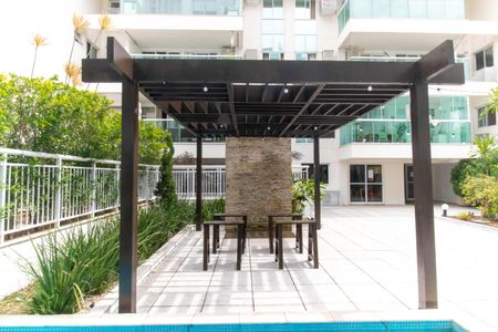 Apartamento à venda com 75m², 2 quartos e 1 vagaÁrea comum