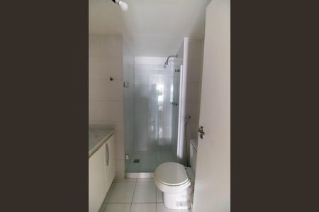 Apartamento à venda com 75m², 2 quartos e 1 vagaBanheiro Social