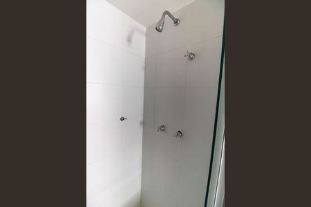 Apartamento à venda com 75m², 2 quartos e 1 vagaBanheiro Social