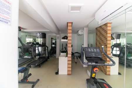 Apartamento à venda com 75m², 2 quartos e 1 vagaÁrea comum