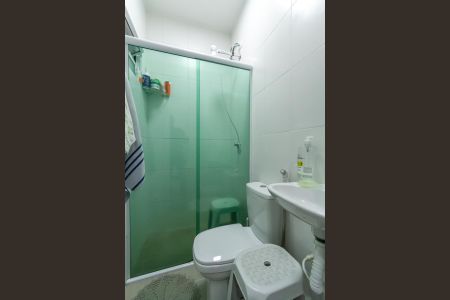 Casa à venda com 137m², 3 quartos e 2 vagas Casa à venda com 137m², 3 quartos e 2 vagasBanheiro de serviço