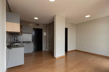 Studio de kitnet/studio para alugar com 1 quarto, 28m² em Vila Carvalho, Sorocaba