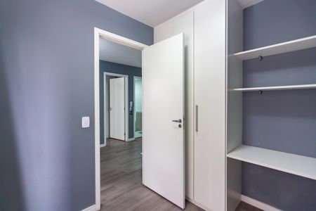 Apartamento para alugar com 38m², 2 quartos e 1 vaga Apartamento para alugar com 38m², 2 quartos e 1 vagaQuarto 2