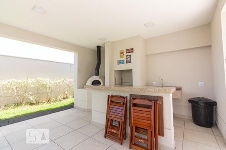 Apartamento para alugar com 38m², 2 quartos e 1 vaga Apartamento para alugar com 38m², 2 quartos e 1 vagaÁrea Comum