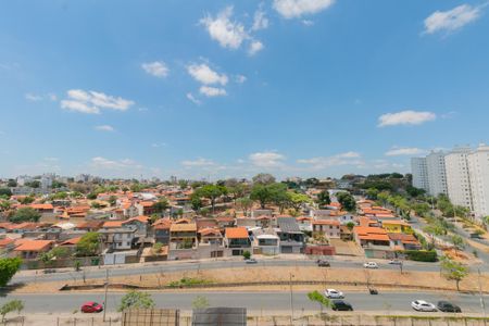 Apartamento à venda com 110m², 2 quartos e 2 vagasVista do Quarto 1
