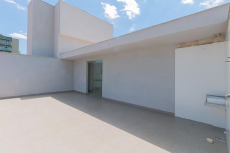 Apartamento à venda com 110m², 2 quartos e 2 vagasÁrea comum