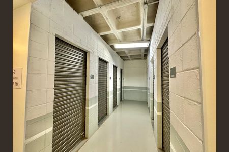 Apartamento à venda com 145m², 3 quartos e 2 vagasÁrea comum