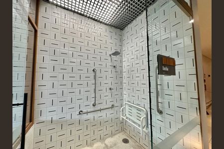 Apartamento à venda com 145m², 3 quartos e 2 vagasÁrea comum