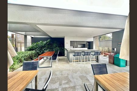 Apartamento à venda com 145m², 3 quartos e 2 vagasÁrea comum