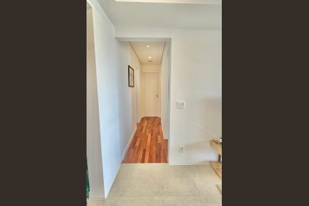 Apartamento à venda com 145m², 3 quartos e 2 vagasCorredor