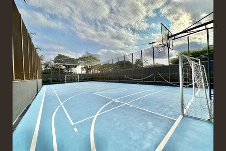 Apartamento à venda com 145m², 3 quartos e 2 vagasÁrea comum