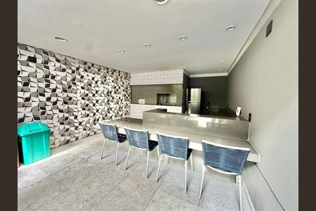 Apartamento à venda com 145m², 3 quartos e 2 vagasÁrea comum