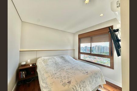 Apartamento à venda com 145m², 3 quartos e 2 vagasSuíte 1