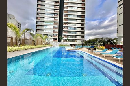 Apartamento à venda com 145m², 3 quartos e 2 vagasÁrea comum