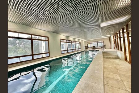 Apartamento à venda com 145m², 3 quartos e 2 vagasÁrea comum