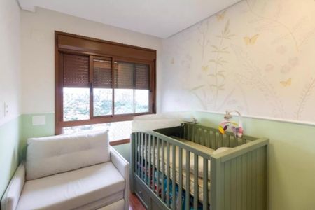 Apartamento à venda com 145m², 3 quartos e 2 vagasSuíte 2