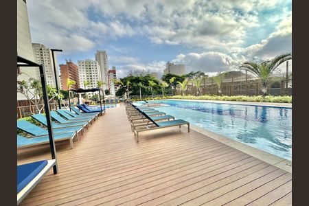 Apartamento à venda com 145m², 3 quartos e 2 vagasÁrea comum