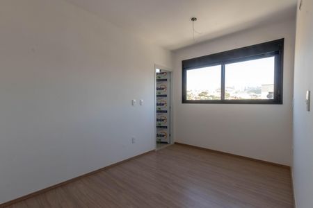 Apartamento à venda com 59m², 2 quartos e 2 vagasQuarto 2