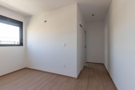 Apartamento à venda com 59m², 2 quartos e 2 vagasQuarto 2