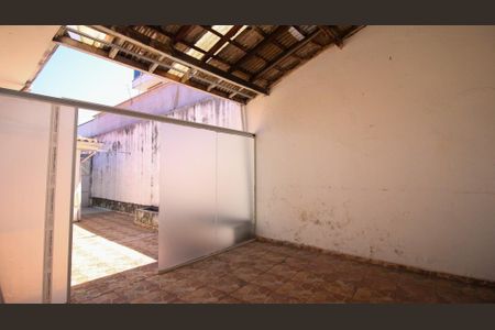 Casa à venda com 148m², 1 quarto e 2 vagasÁrea de Serviço