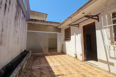 Casa à venda com 148m², 1 quarto e 2 vagasÁrea Externa