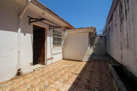 Casa à venda com 148m², 1 quarto e 2 vagasÁrea Externa