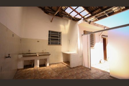 Casa à venda com 148m², 1 quarto e 2 vagasÁrea de Serviço