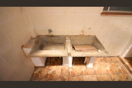 Casa à venda com 148m², 1 quarto e 2 vagasÁrea de Serviço