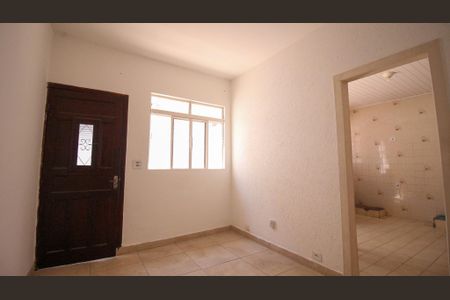 Casa à venda com 148m², 1 quarto e 2 vagasSala