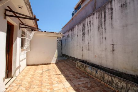 Casa à venda com 148m², 1 quarto e 2 vagasÁrea Externa